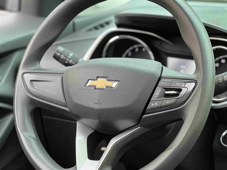 Chevrolet Tracker 2020 car image #14