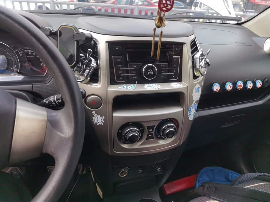 Great Wall M4 2013 #14 Great Wall M4 2013 car image #14