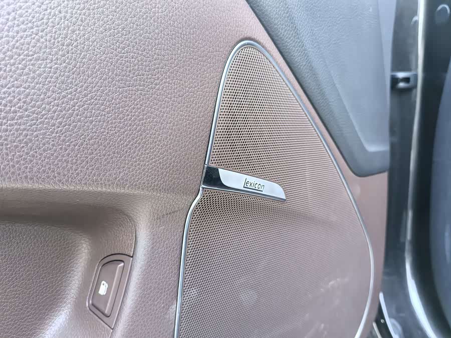 Hyundai Equus 2014 car image #14