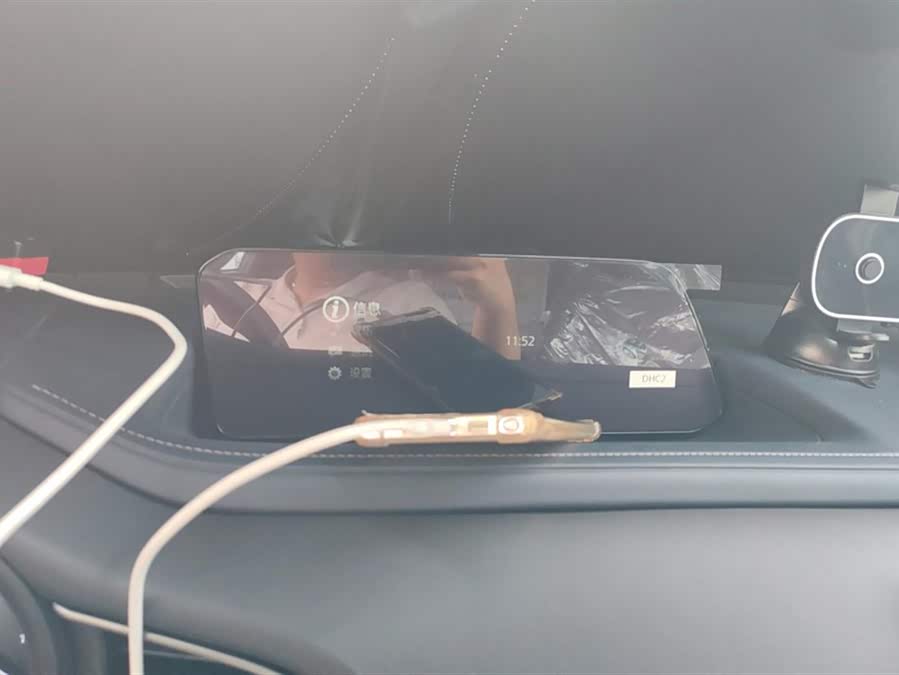 Mazda CX-3 2024 car image #14