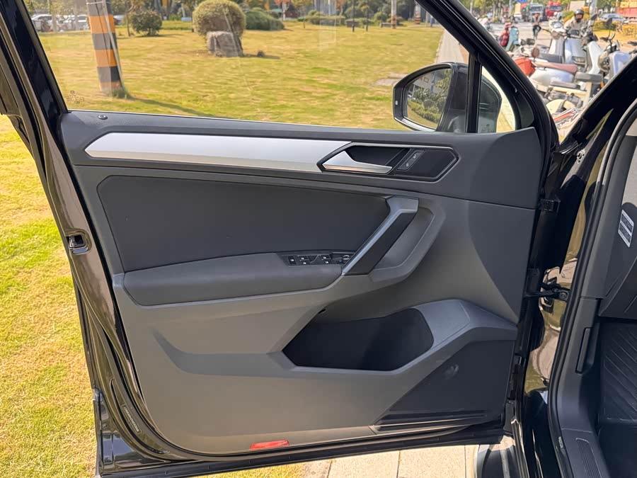 大众 Tiguan 2017 汽车图片 #14