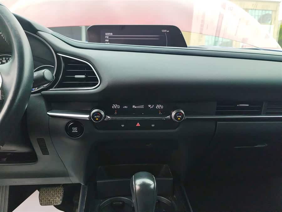 Mazda CX-3 2020 car image #14