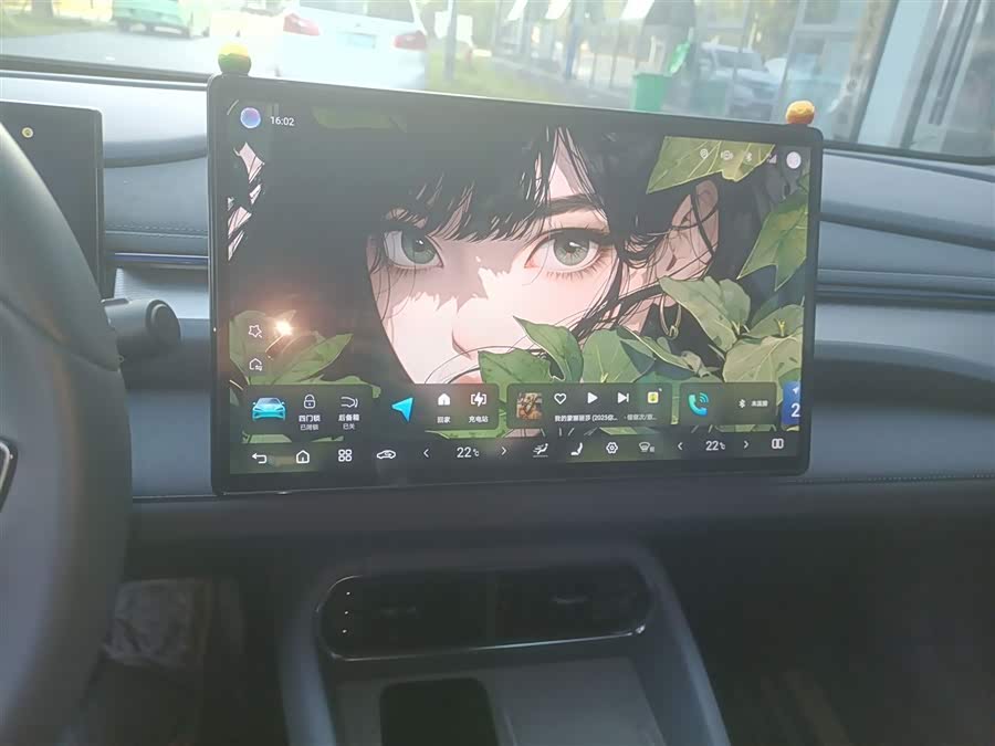 BYD Seal 06GT 2025 car image #14