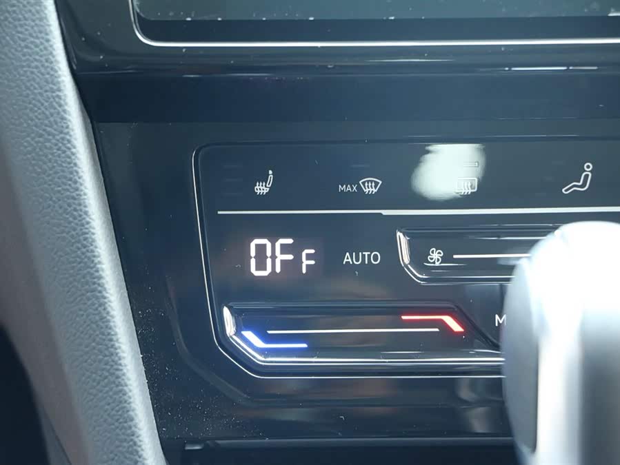 Volkswagen Magotan GTE 2023 car image #14