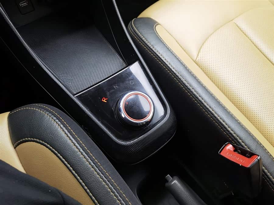 哪吒汽车 哪吒N01 2019 汽车图片 #14