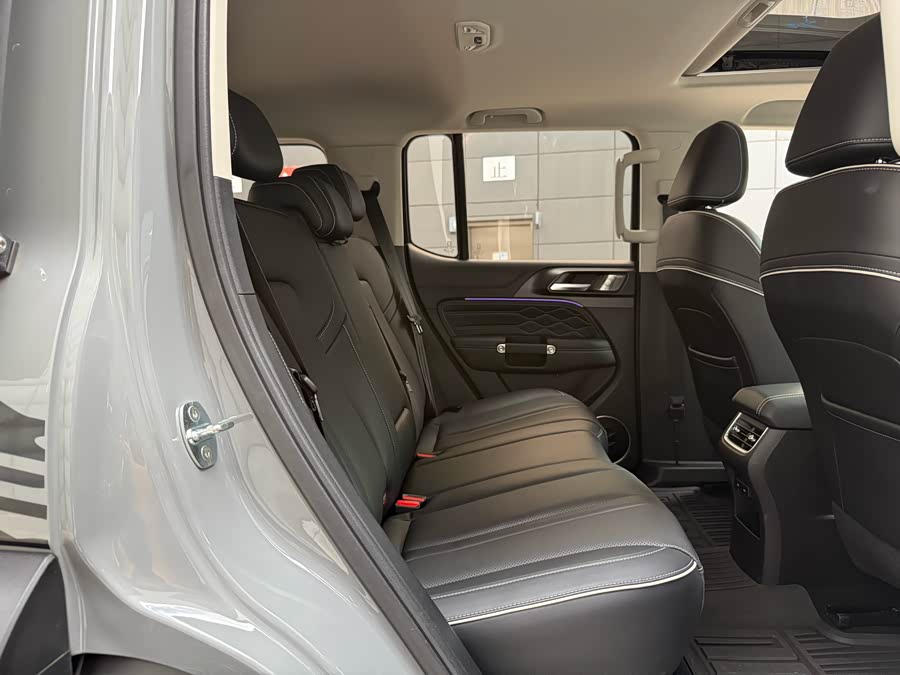 坦克 坦克300 2023 汽车图片 #14