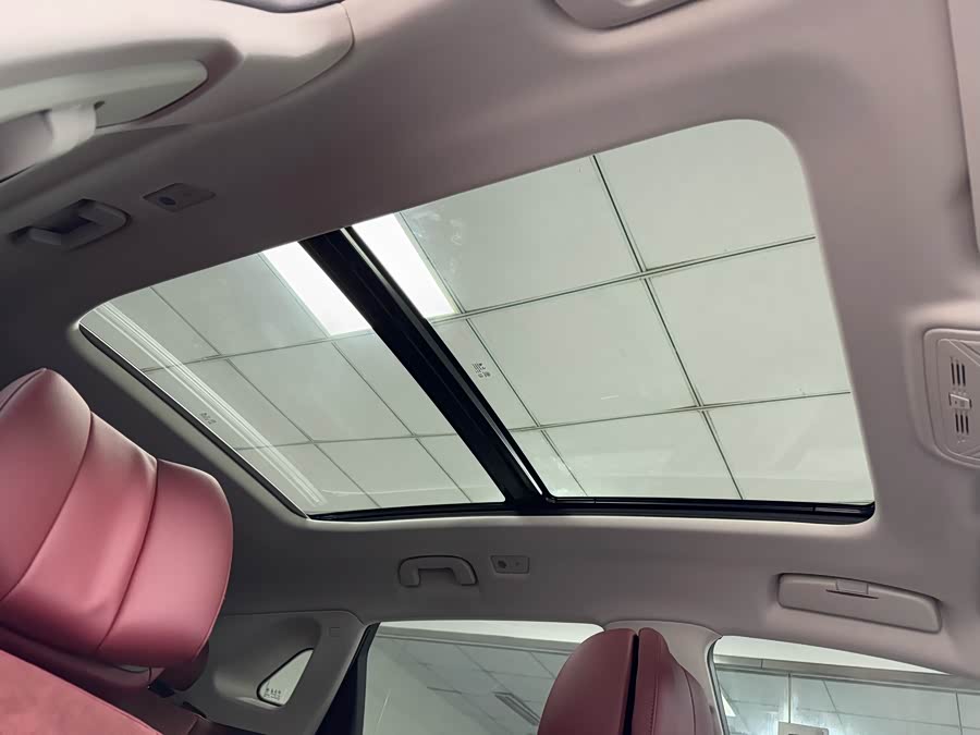 HongQi HS5 2024 car image #14