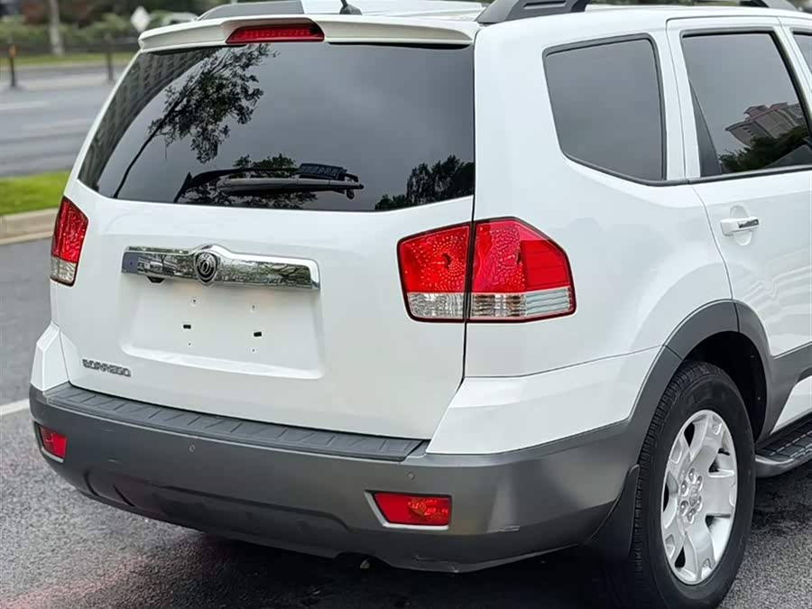 起亚 霸锐 2015 汽车图片 #14