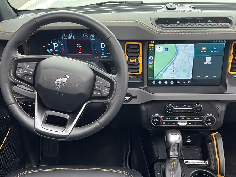 福特 福特烈马 2024 #14 福特 福特烈马 2024 汽车图片 #14