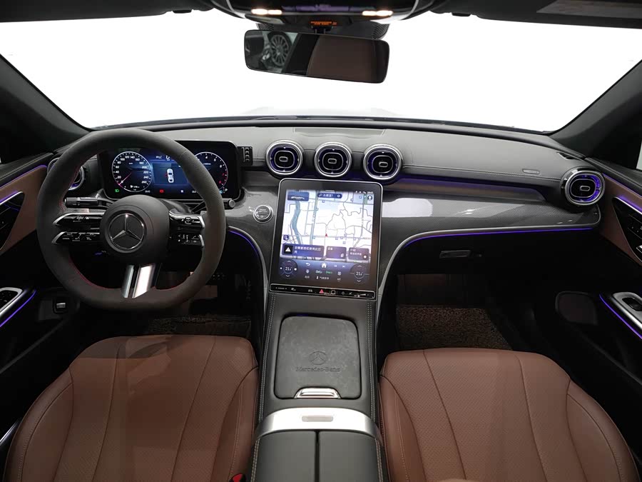 Mercedes-Benz CLE Class 2024 #14 Mercedes-Benz CLE Class 2024 car image #14