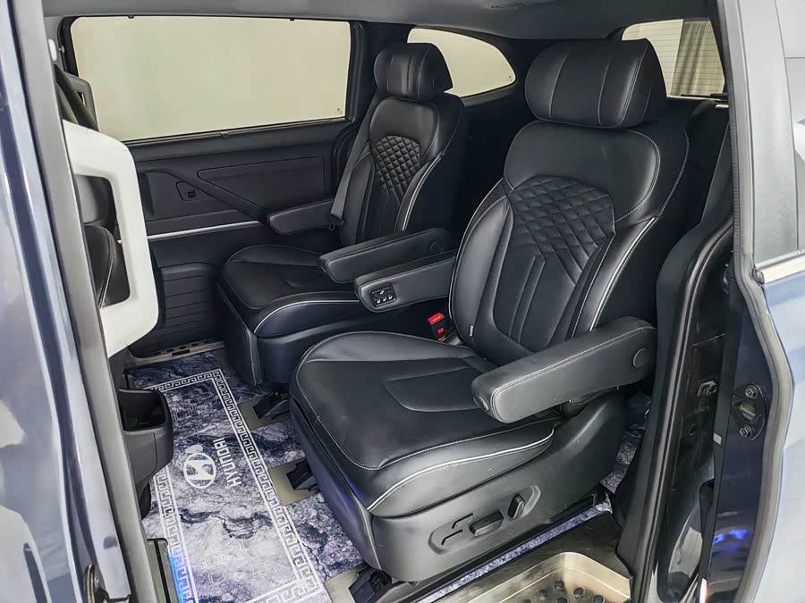 Hyundai Custo 2023 #14 Hyundai Custo 2023 car image #14