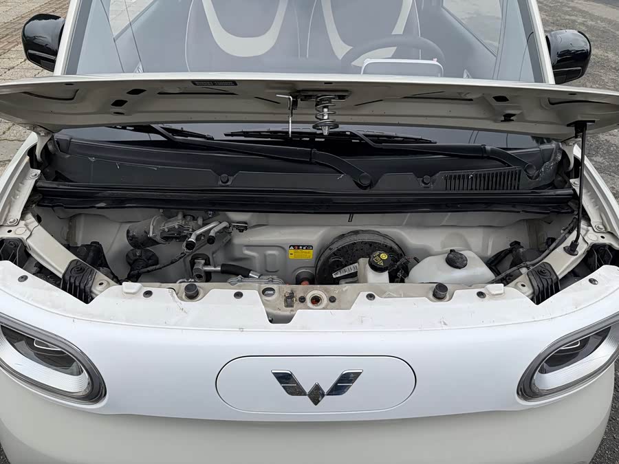 Wuling Hongguang MINI EV 2024 car image #14