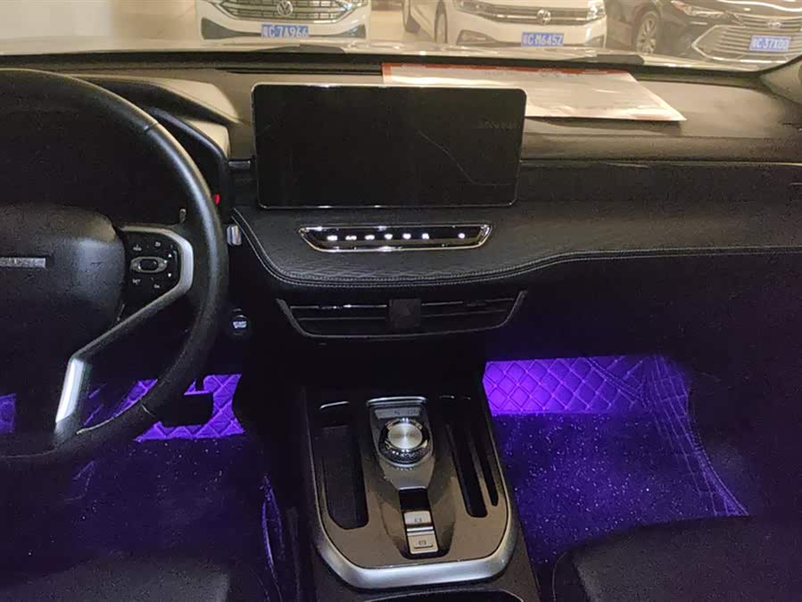 Haval Jolion 2021 immagine di auto #14