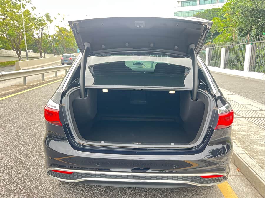 Denza DENZA 2019 صورة سيارة #14