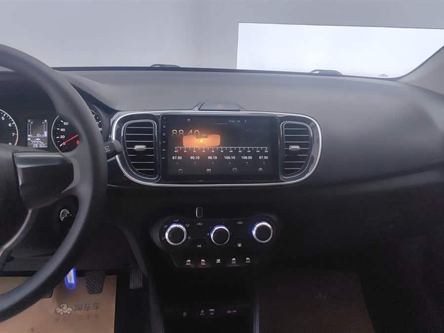 起亚 焕驰 2020 汽车图片 #14