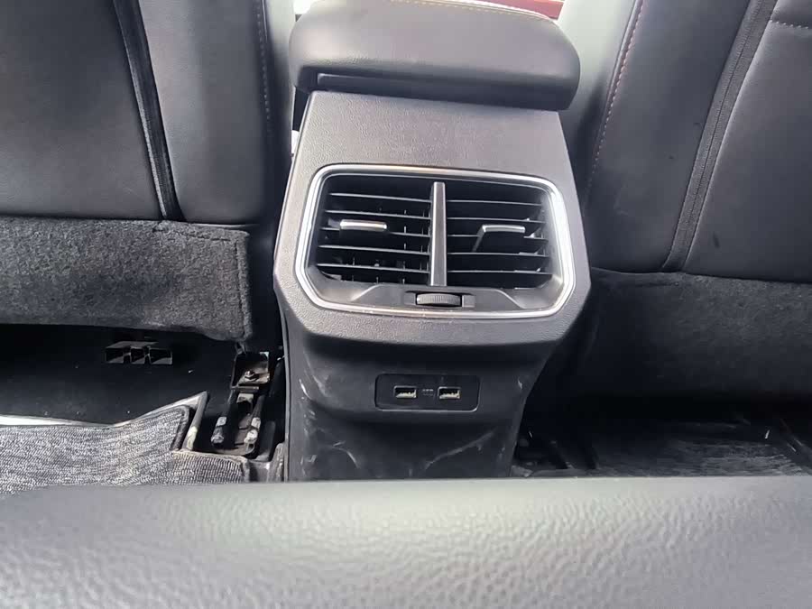 Haval H4 2020 image de voiture #14