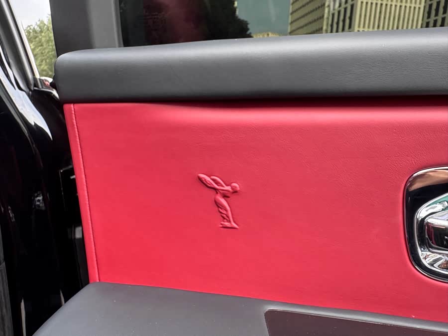 劳斯莱斯 库里南 2021 汽车图片 #14