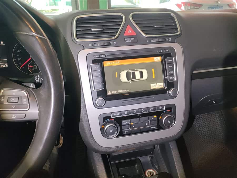 Volkswagen Eos 2014 #14 Volkswagen Eos 2014 immagine di auto #14