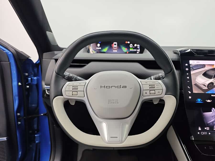 Honda S7 2025 car image #14