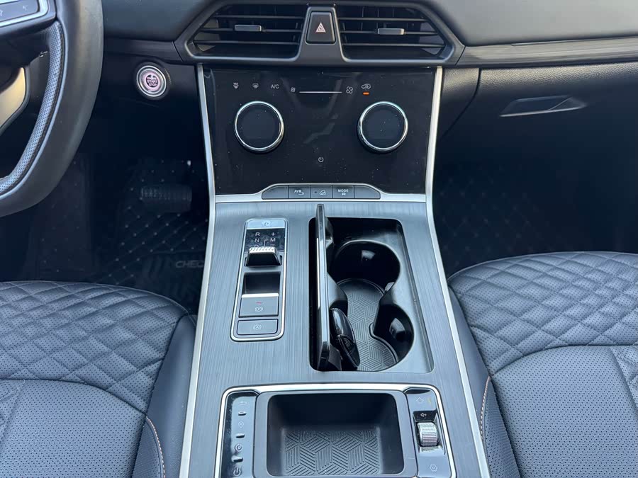 Exceed TX 2022 car image #14