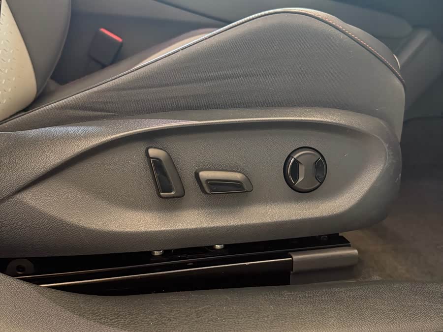 Volkswagen ID.7 Vizzion 2024 #14 Volkswagen ID.7 Vizzion 2024 car image #14