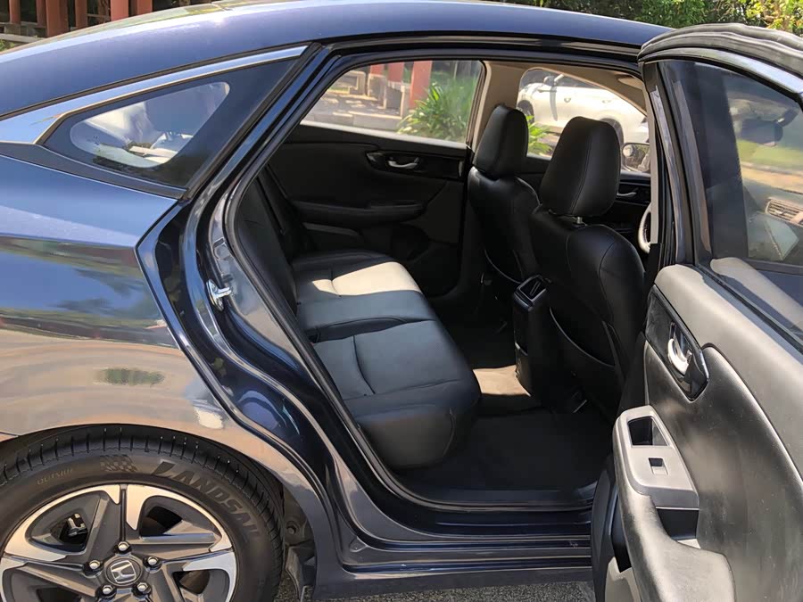 Honda Envix 2019 #14 Honda Envix 2019 car image #14