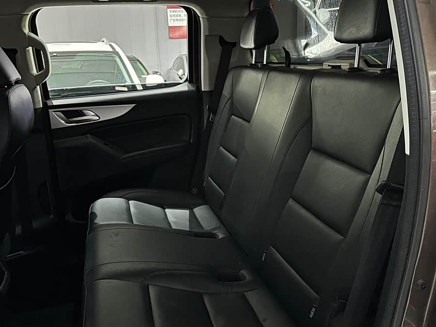 Haval Poer 2021 car image #14