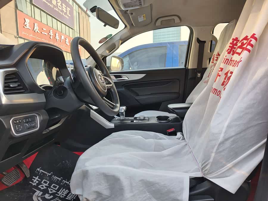 Great Wall Poer 2023 #14 Great Wall Poer 2023 car image #14