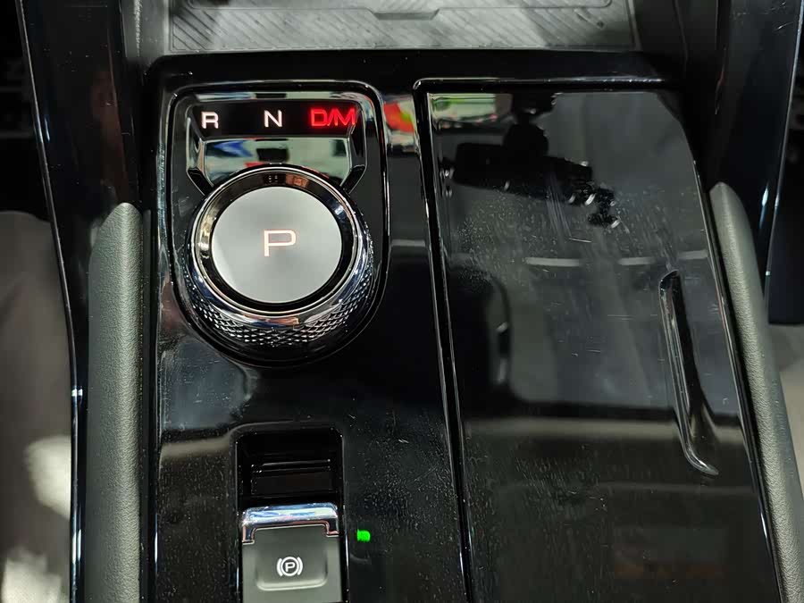 Haval H6 2025 car image #14