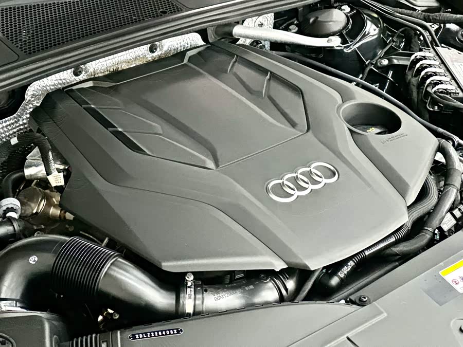 Audi A6L 2024 #14 Audi A6L 2024 immagine di auto #14