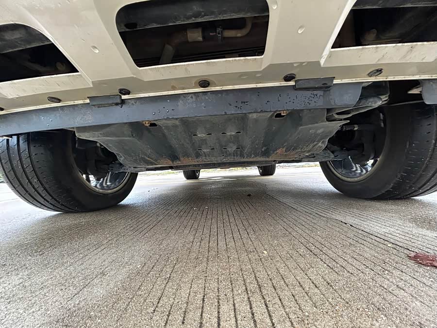 Tank 500 2022 car image #14