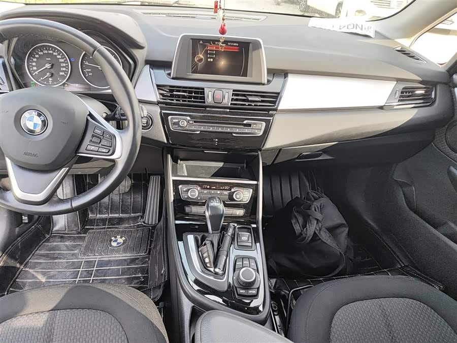 BMW 2 Series Tourer (Imported) 2015 car image #14