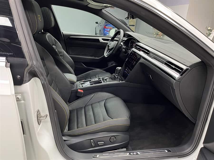 大众 一汽-大众CC 2022 #14 大众 一汽-大众CC 2022 汽车图片 #14