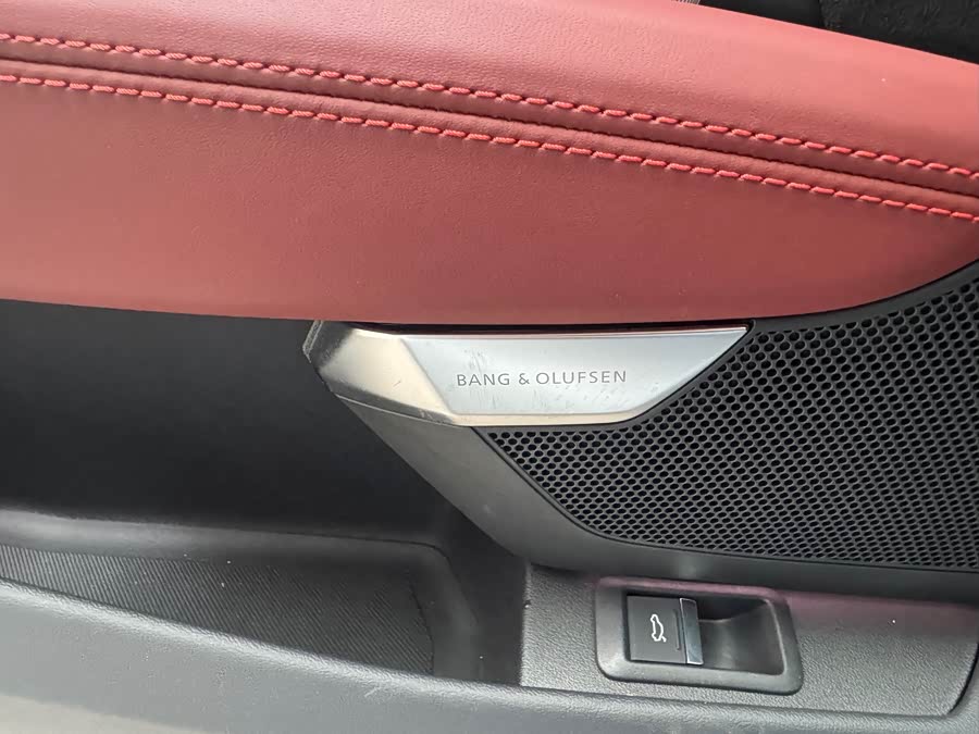 Audi e-tron GT 2024 image de voiture #14