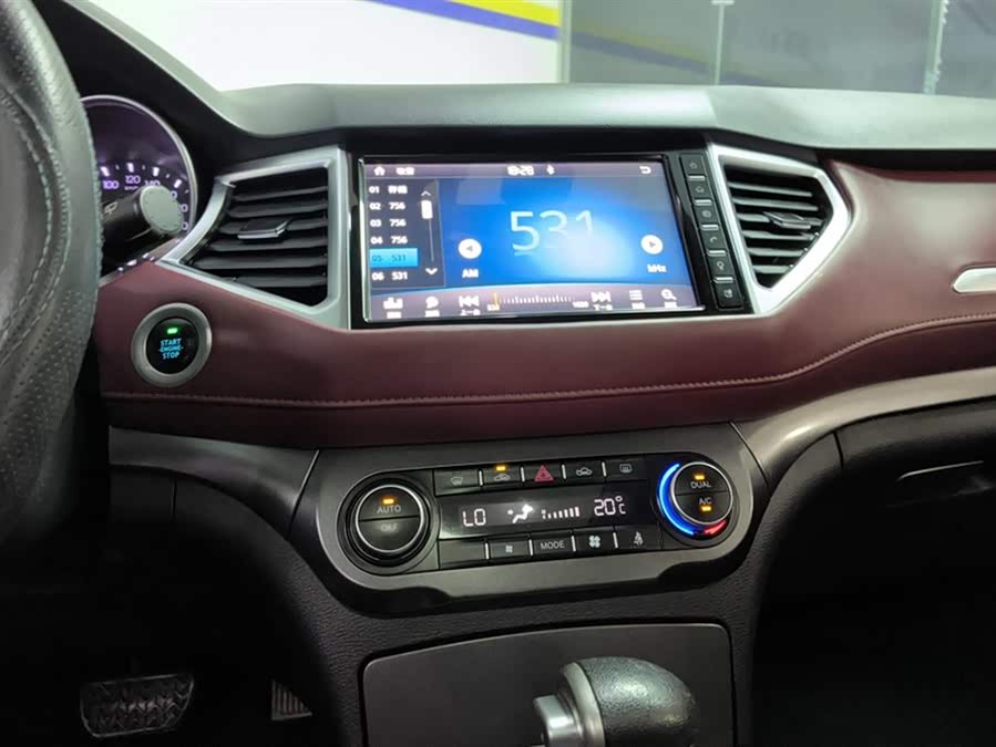 Haval H6 Coupe 2018 car image #14