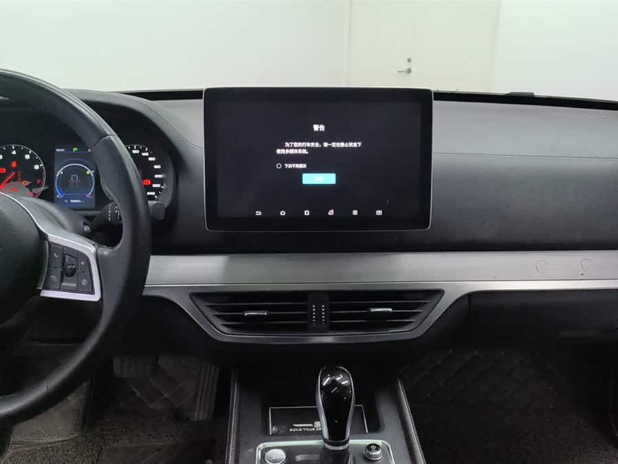 比亚迪 唐 2018 汽车图片 #14