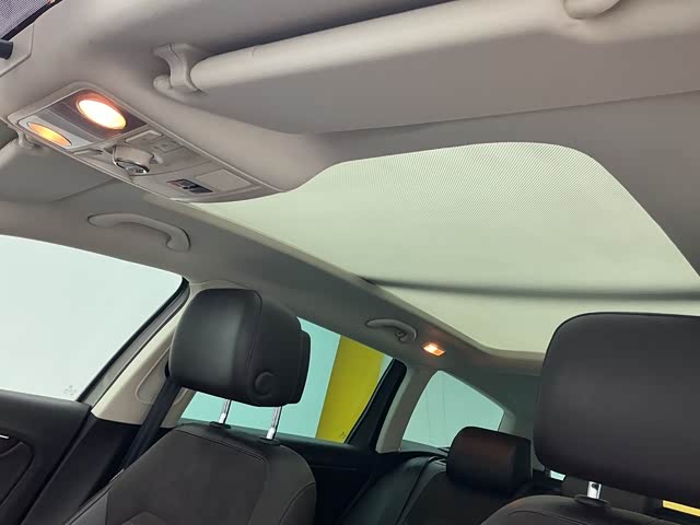 Volkswagen Magotan (Imported) 2014 immagine di auto #14