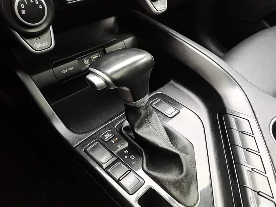 起亚 起亚KX7 2021 汽车图片 #14