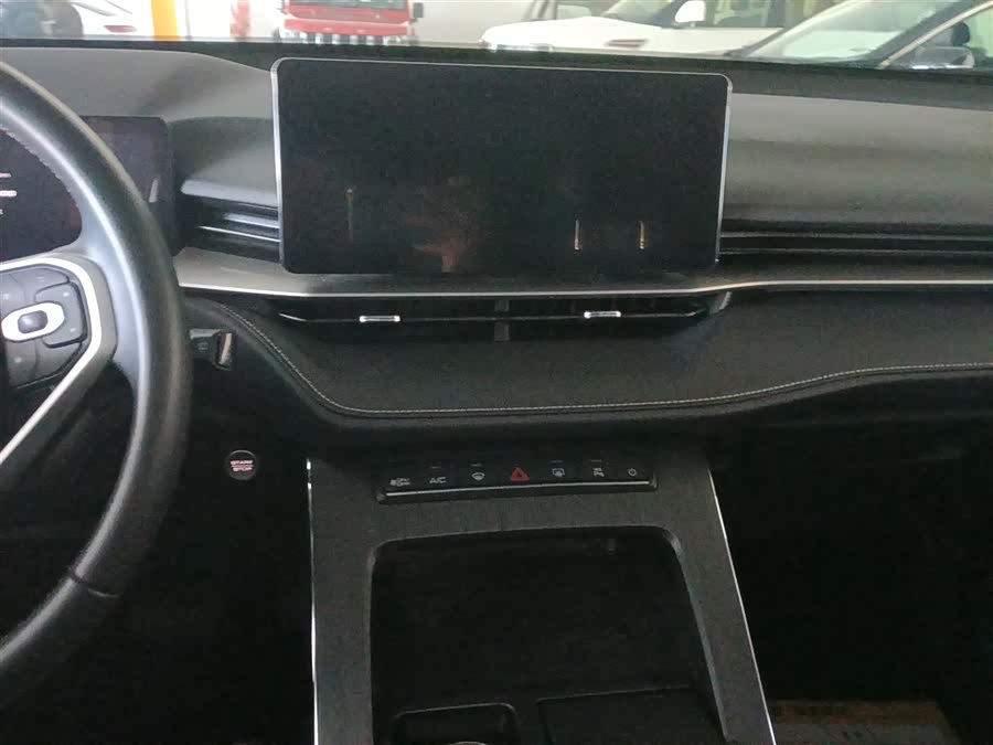 Haval H6 2022 #14 Haval H6 2022 изображение автомобиля #14