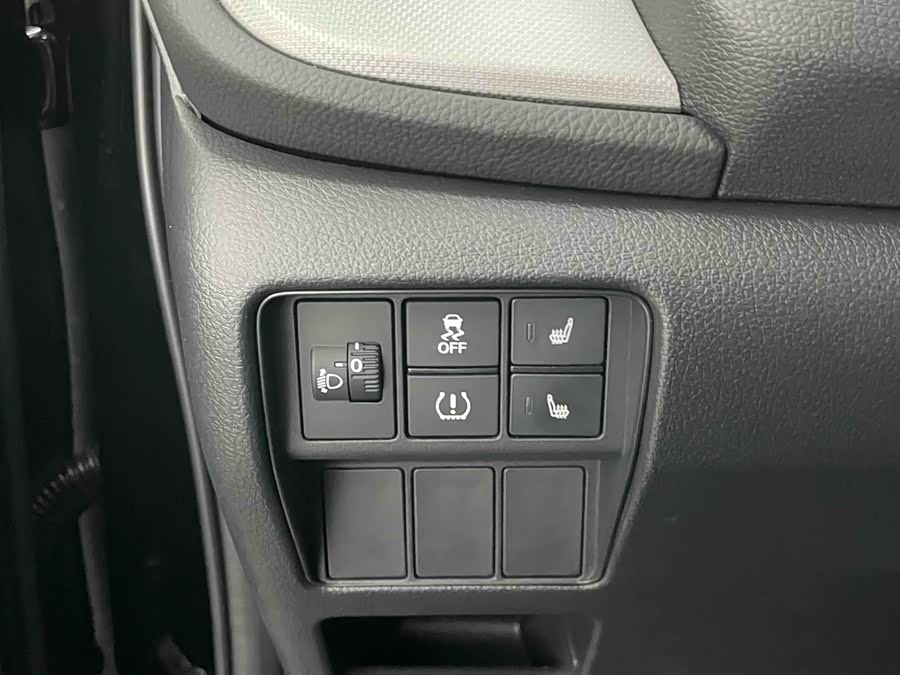 Honda CR-V 2021 car image #14