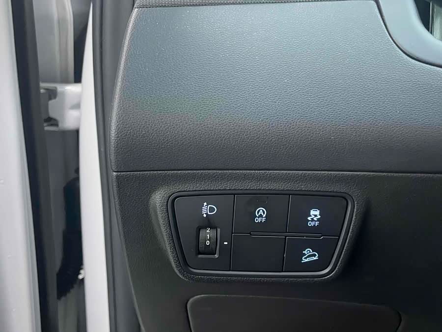 Hyundai Tucson 2022 car image #14