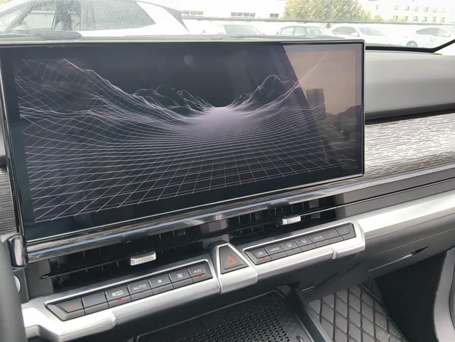 Tank 400 2024 car image #14