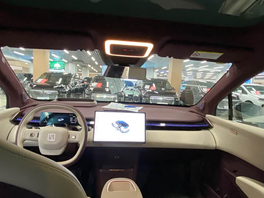 Zeekr 2024 car image #14
