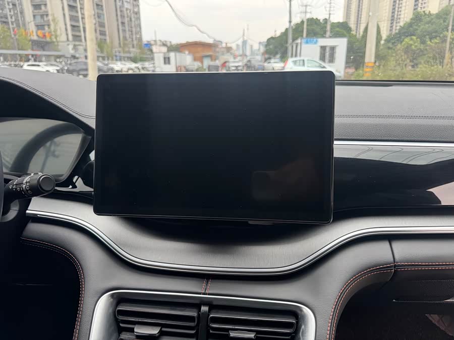 BYD Song Plus 2021 #14 BYD Song Plus 2021 immagine di auto #14