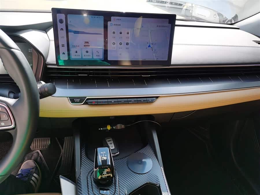 GEELY Emgrand L HiP 2024 #14 GEELY Emgrand L HiP 2024 car image #14