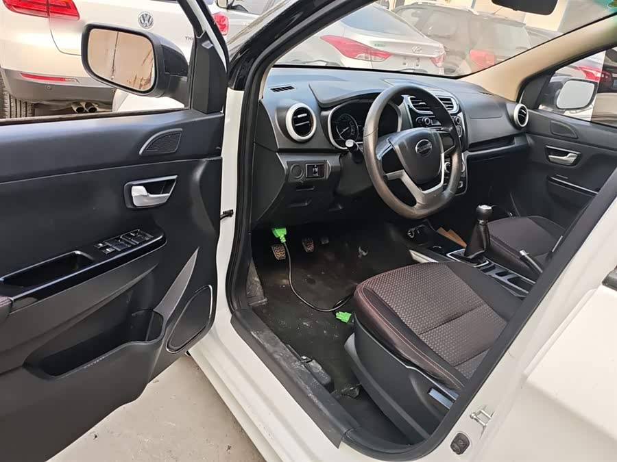 SWM X2 2021 imagen de coche #14