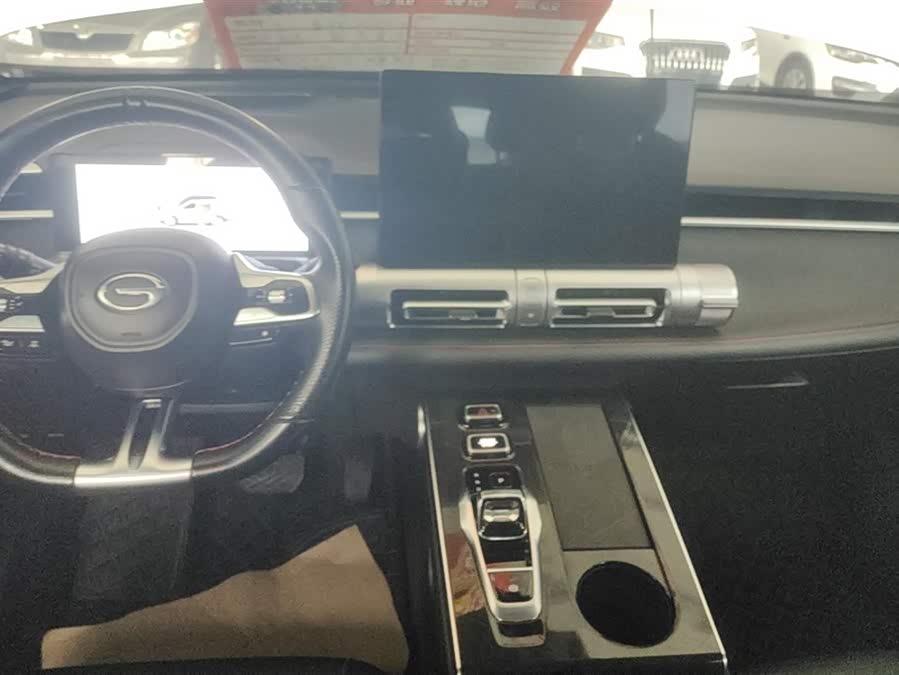 GAC Trumpchi Emkoo 2022 #14 GAC Trumpchi Emkoo 2022 car image #14