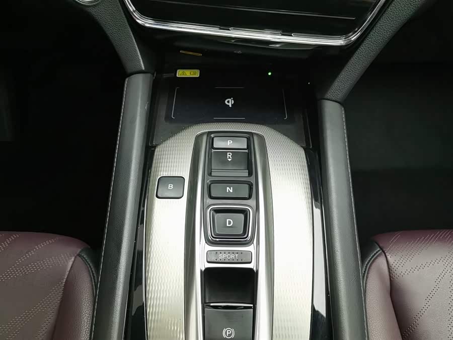 思铭 东风本田M-NV 2021 汽车图片 #14