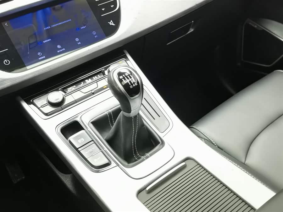 吉利汽车 博越 2020 汽车图片 #14