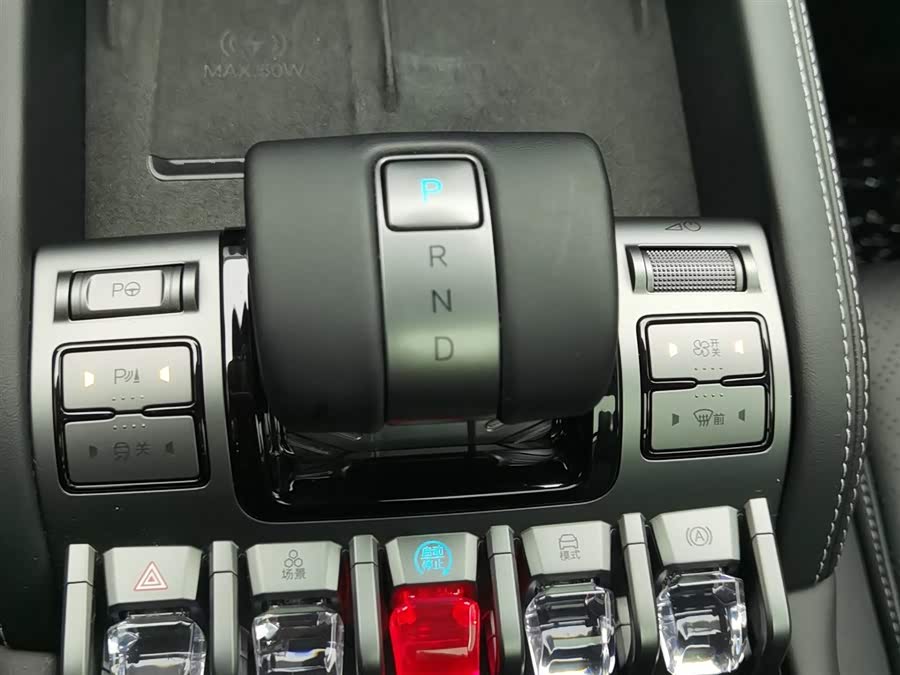 FangChengBao Tiger 3 2025 car image #14